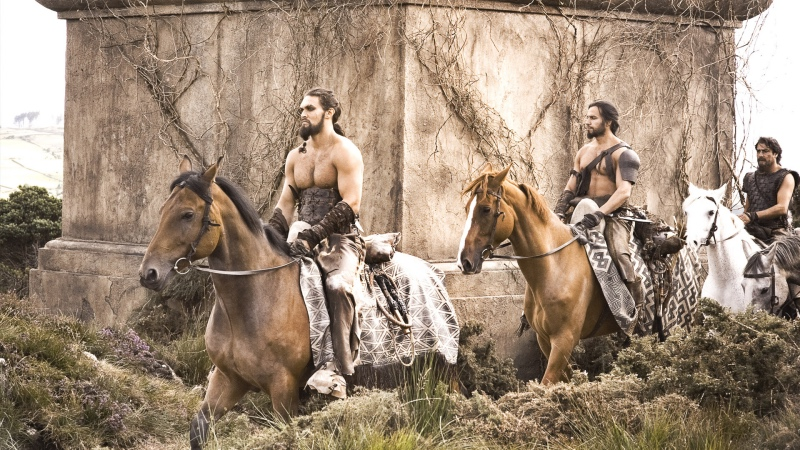 Illustration for article titled A Complete Guide to the Religions of Game of Thrones